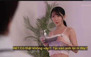 Bị người yêu của quý khủng đâm nát lỗ lồn
